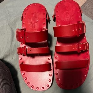 Valentino sandals